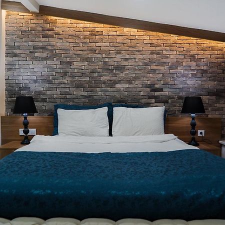 The Havana Residence イスタンブール エクステリア 写真