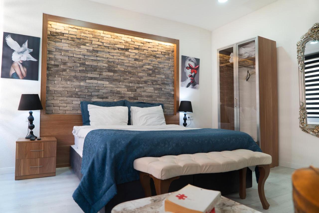 The Havana Residence イスタンブール エクステリア 写真