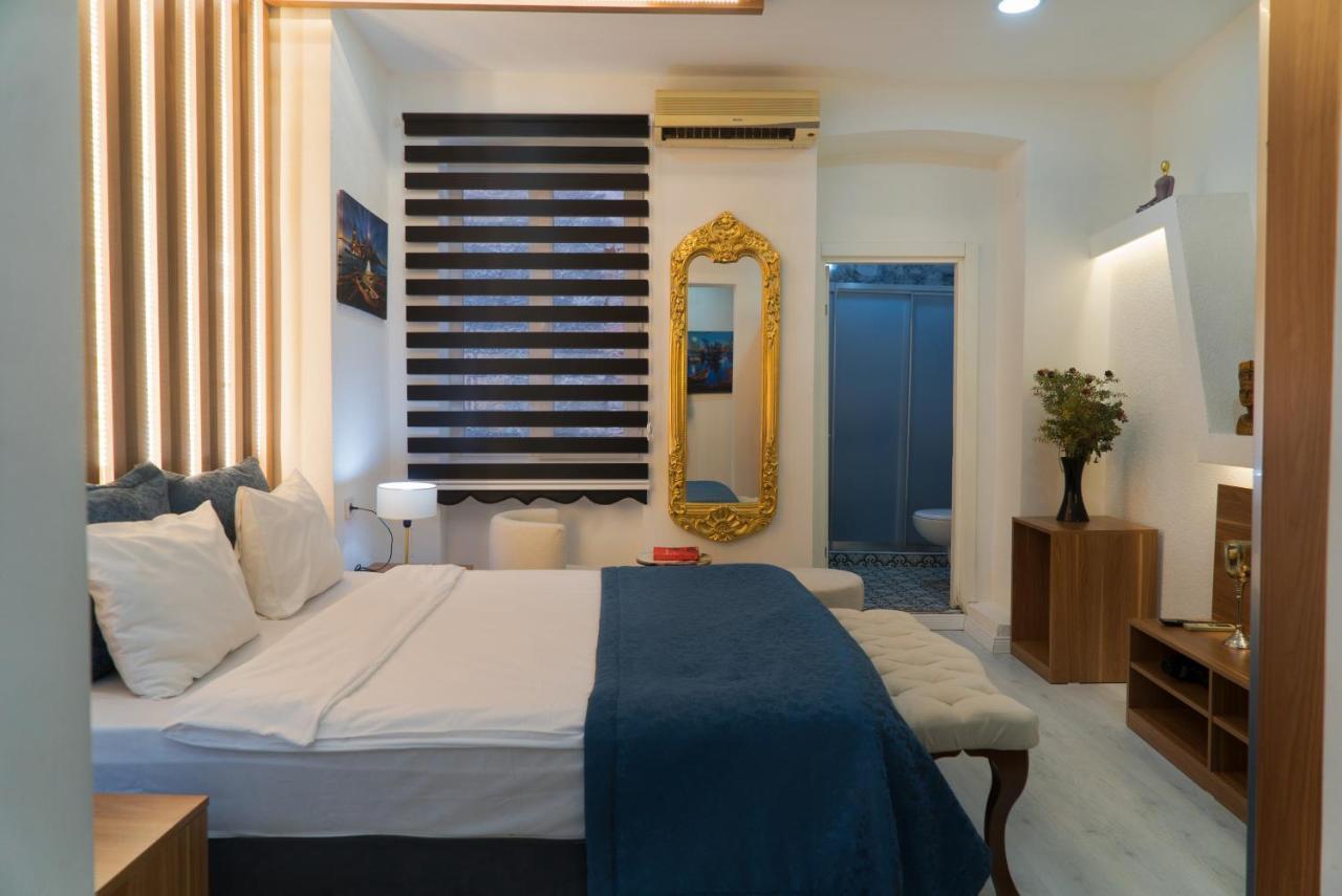 The Havana Residence イスタンブール エクステリア 写真