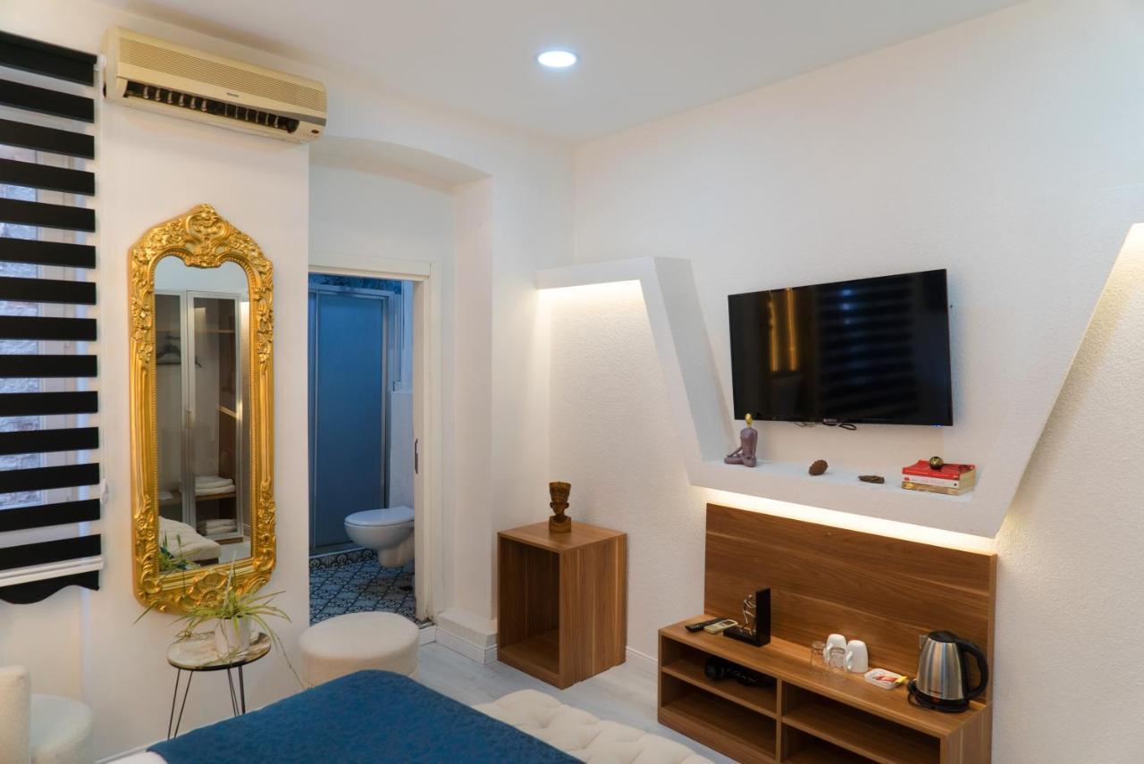 The Havana Residence イスタンブール エクステリア 写真