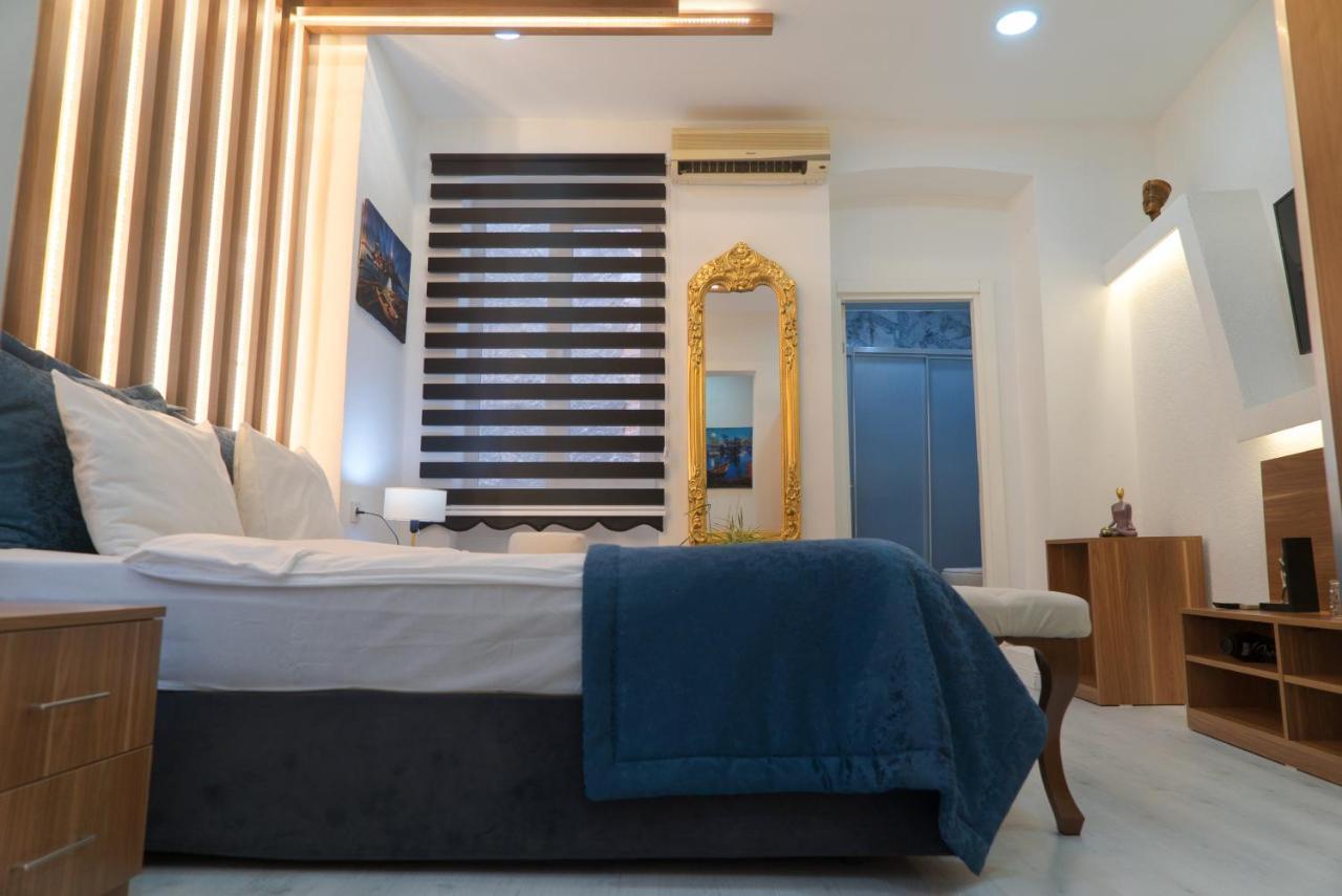 The Havana Residence イスタンブール エクステリア 写真