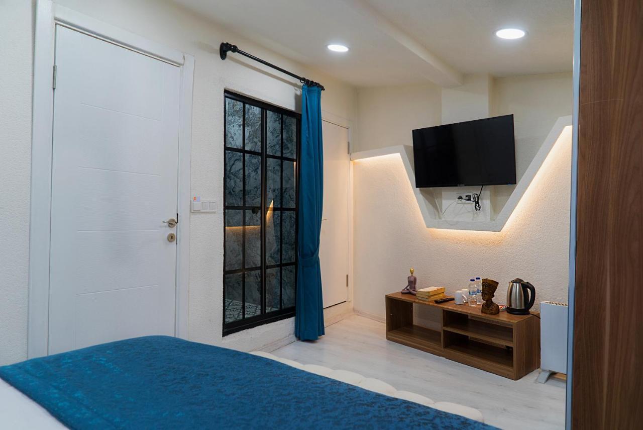 The Havana Residence イスタンブール エクステリア 写真