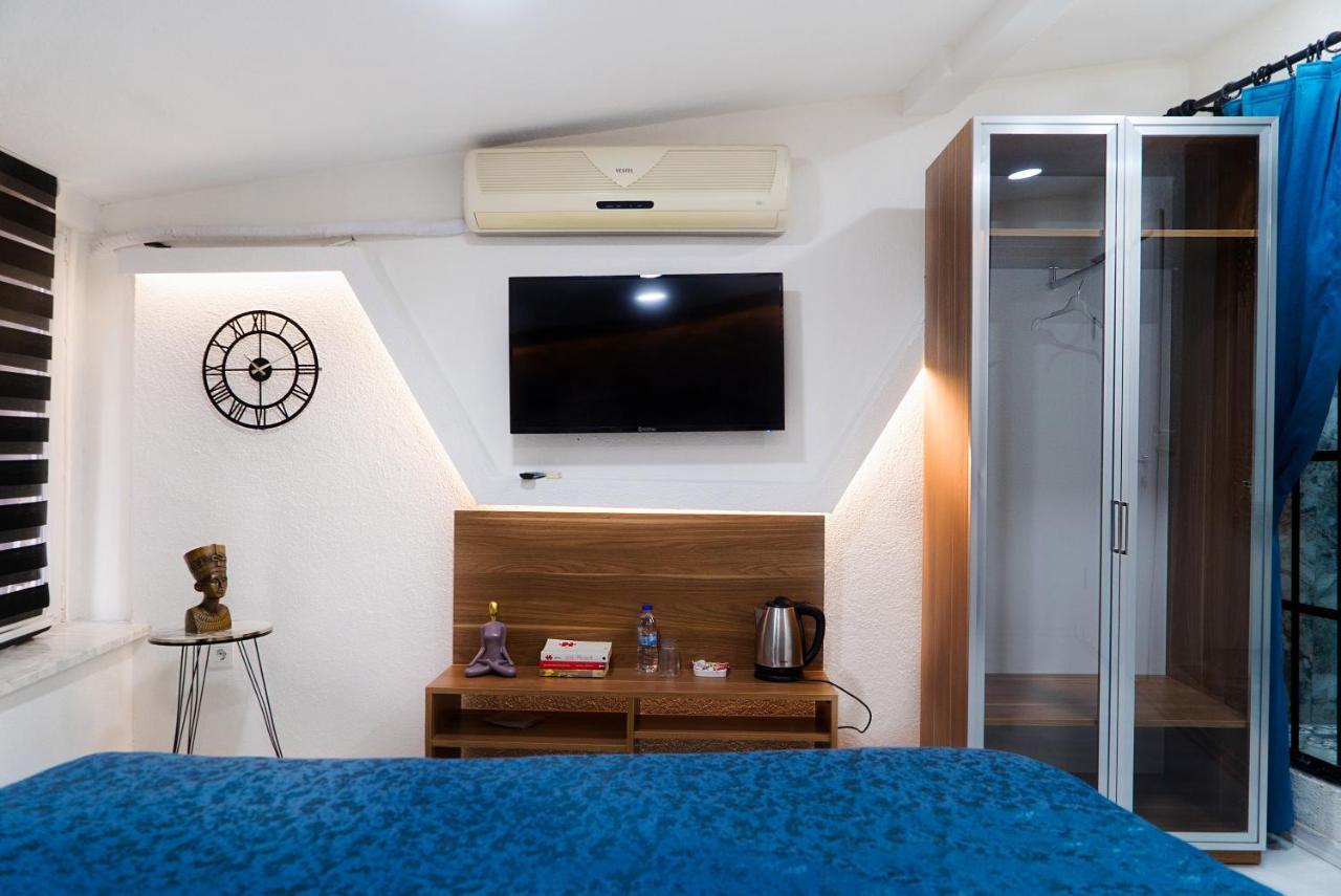 The Havana Residence イスタンブール エクステリア 写真