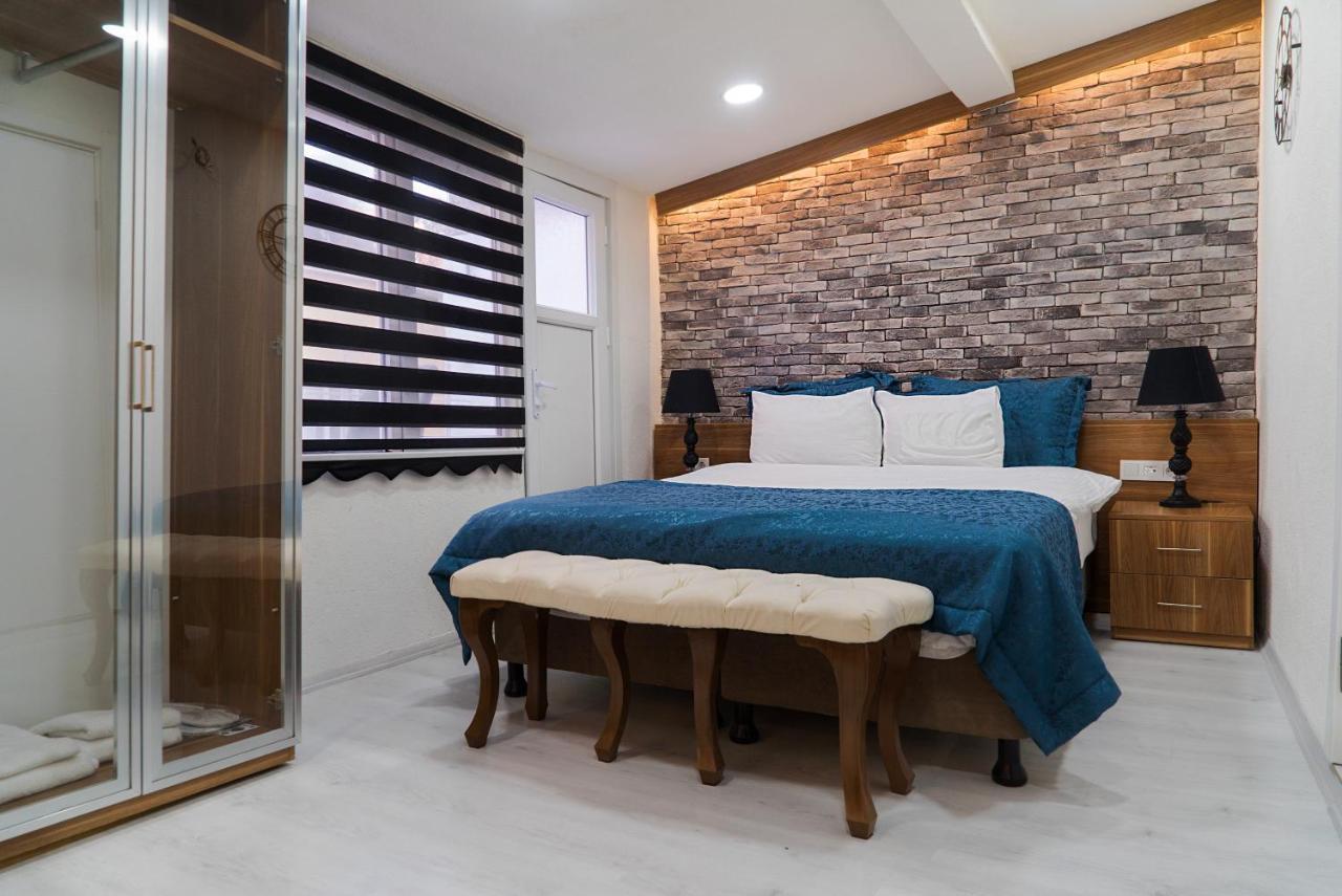 The Havana Residence イスタンブール エクステリア 写真