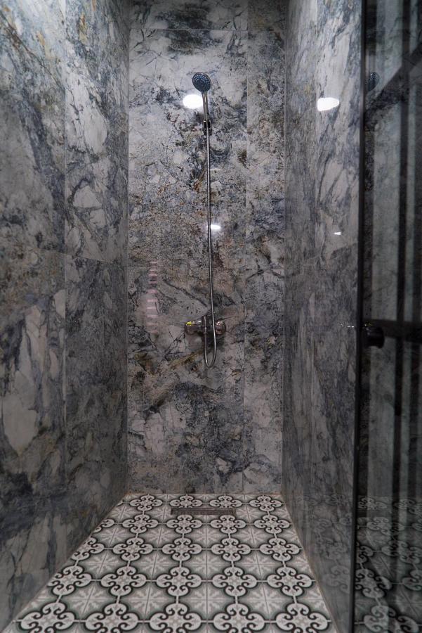 The Havana Residence イスタンブール エクステリア 写真