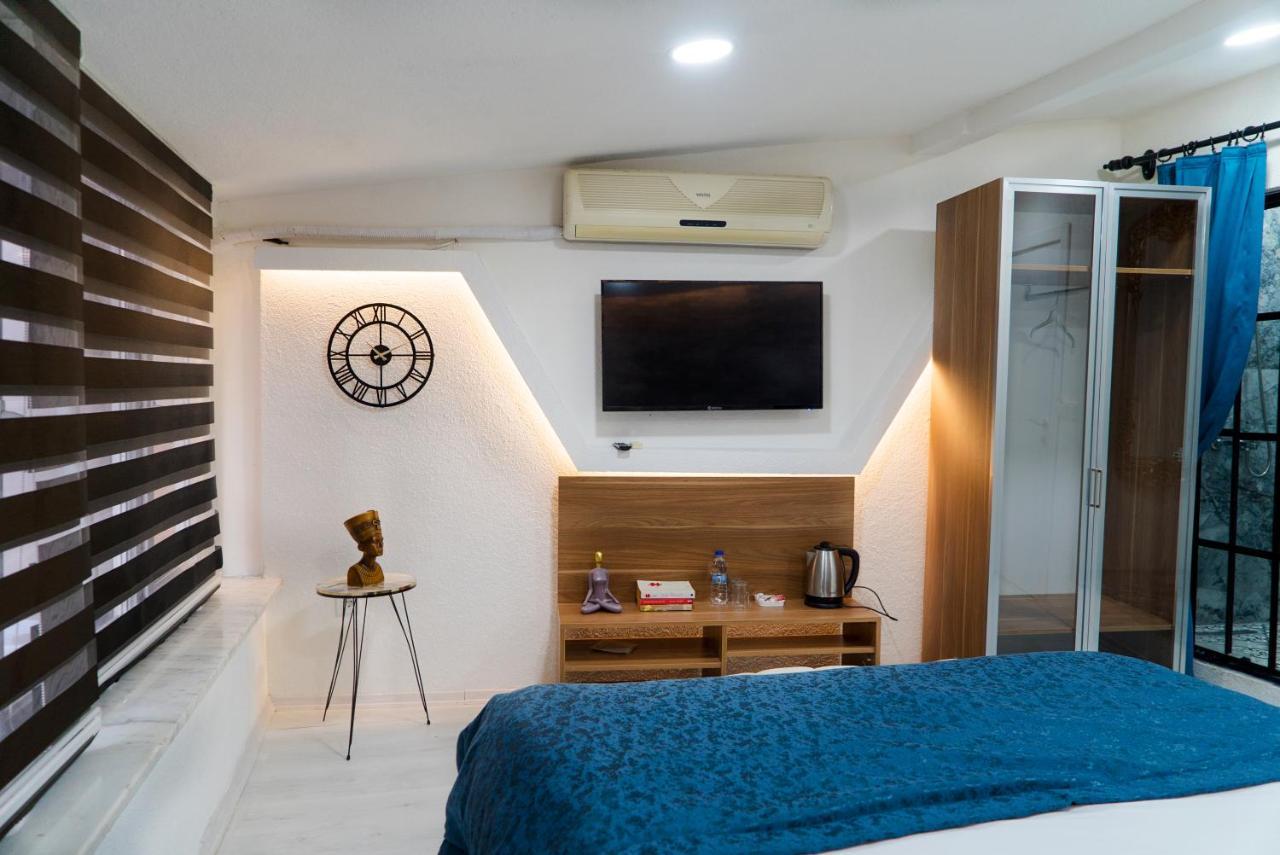 The Havana Residence イスタンブール エクステリア 写真