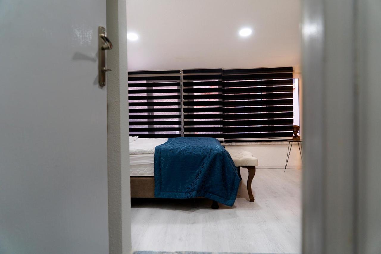 The Havana Residence イスタンブール エクステリア 写真