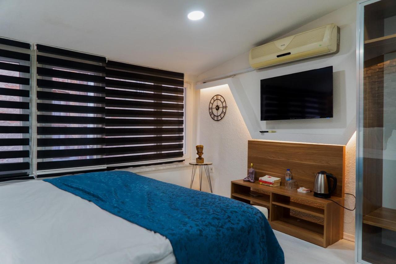 The Havana Residence イスタンブール エクステリア 写真