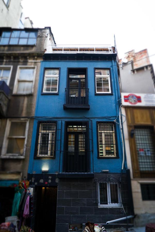 The Havana Residence イスタンブール エクステリア 写真