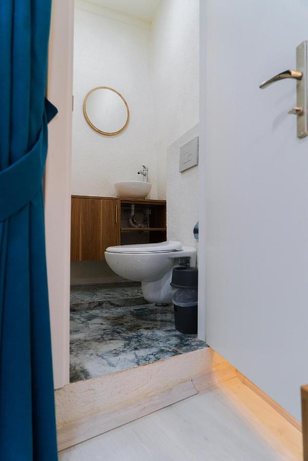 The Havana Residence イスタンブール エクステリア 写真