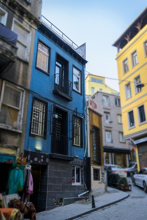 The Havana Residence イスタンブール エクステリア 写真