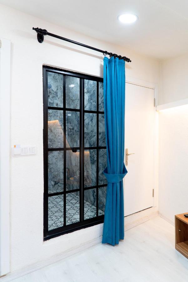 The Havana Residence イスタンブール エクステリア 写真